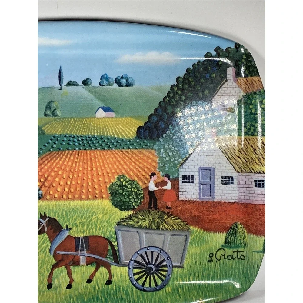 The Unbranded Brand serving tray